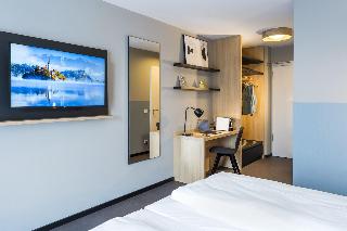 Koncept Hotel Neue Horizonte fotoÄŸrafÄ±