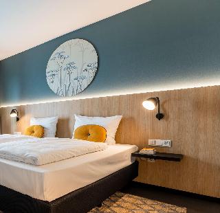 Koncept Hotel Neue Horizonte fotoÄŸrafÄ±