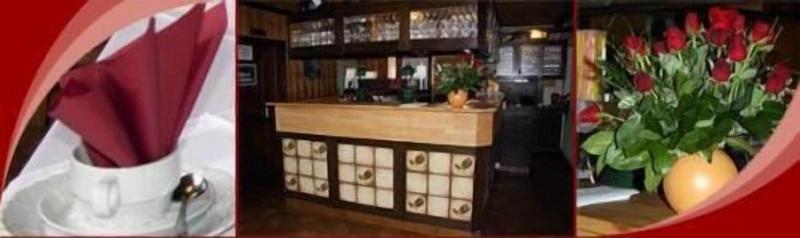 Landgasthof Loewen - Bar