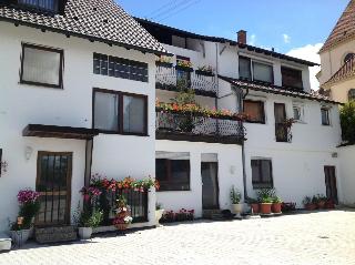 Landgasthof Loewen otel fotoğrafı