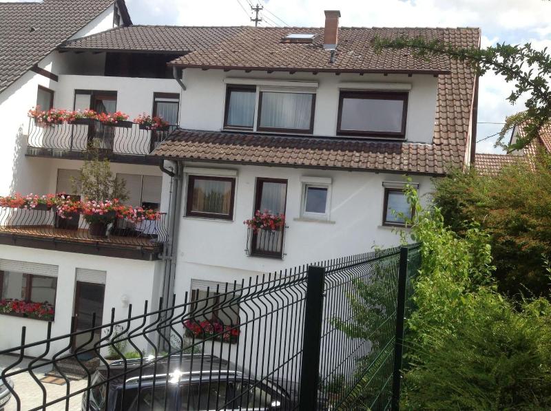 Landgasthof Loewen - Genel