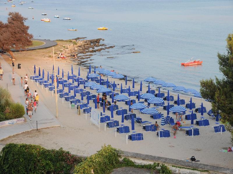 Hotel Royal - Genel