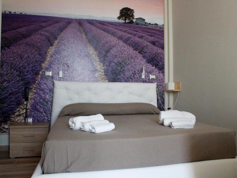 Hotel Royal - Genel