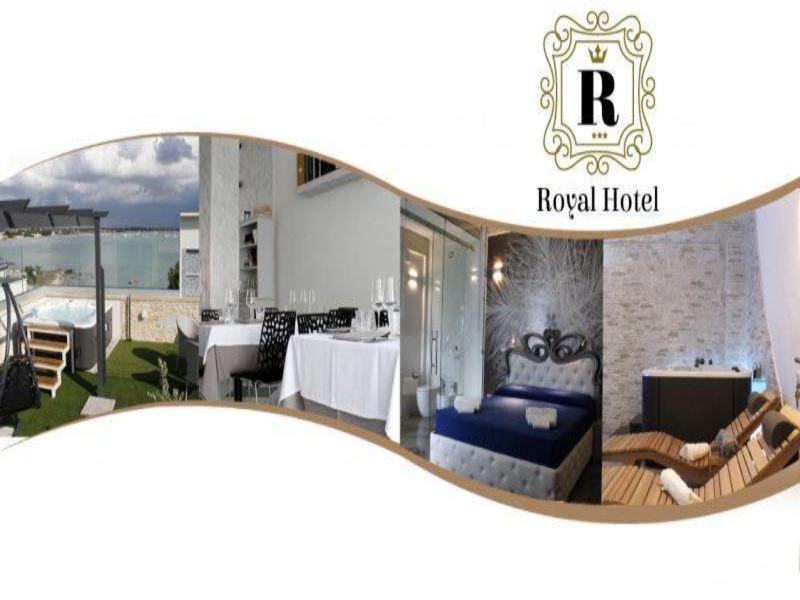 Hotel Royal - Genel