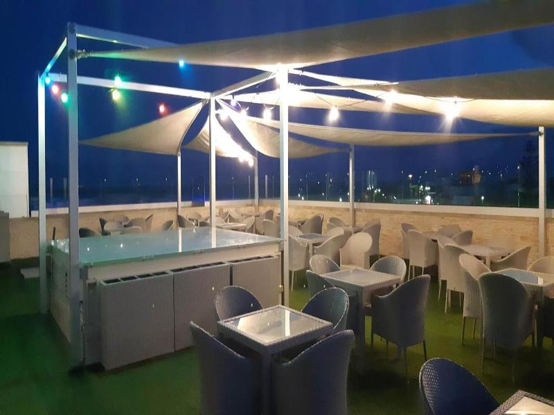 Hotel Royal - Genel