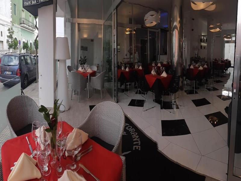 Hotel Royal - Genel