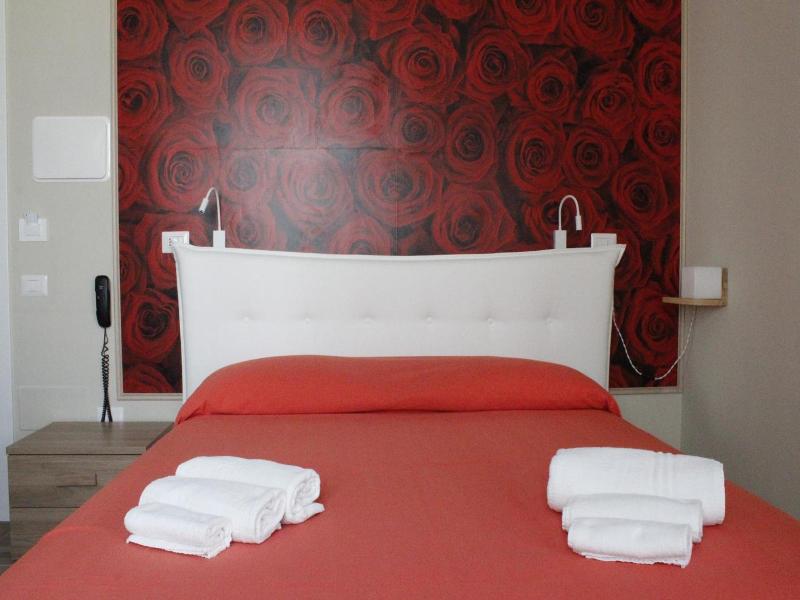 Hotel Royal - Oda