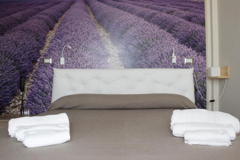 Hotel Royal - Oda