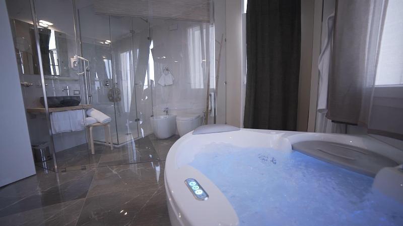 Hotel Royal - Oda