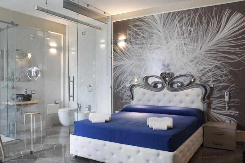 Hotel Royal - Oda