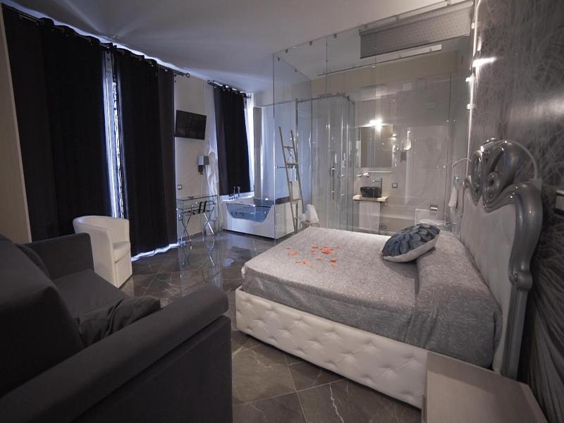 Hotel Royal - Oda