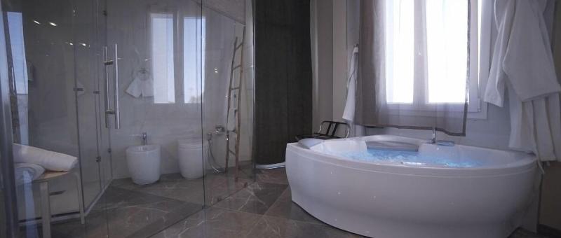 Hotel Royal - Oda