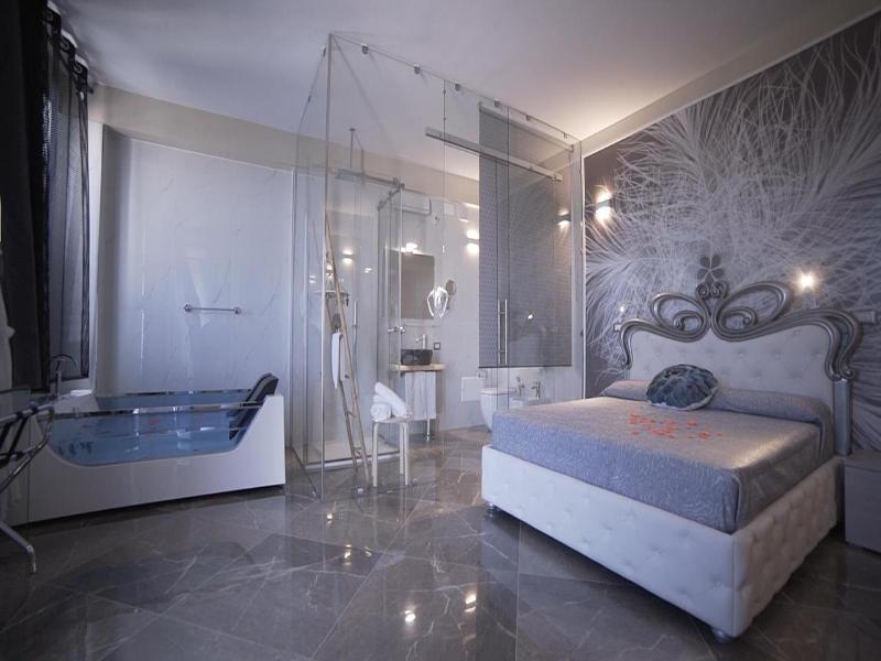 Hotel Royal - Oda