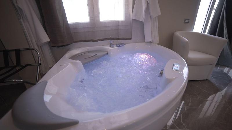 Hotel Royal - Oda