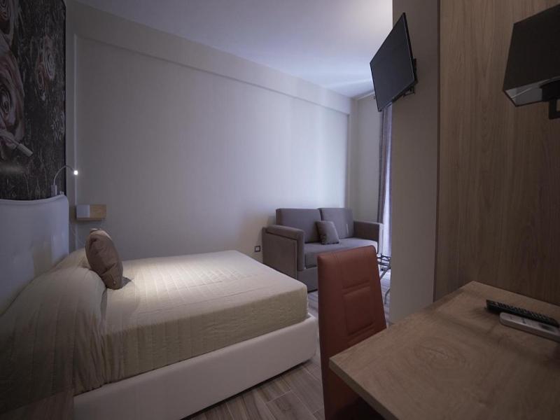 Hotel Royal - Oda