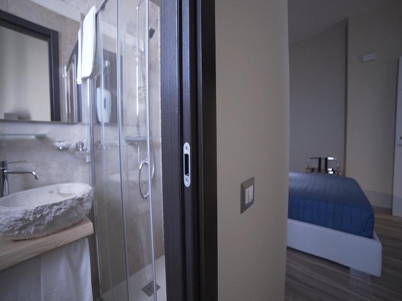 Hotel Royal - Oda