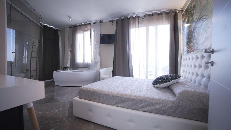 Hotel Royal - Oda