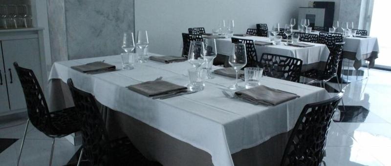 Hotel Royal - Restoran