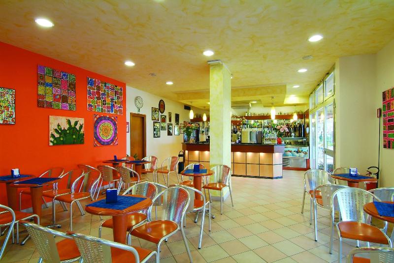 Hotel Garni Losanna - Bar