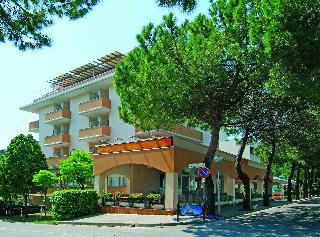 Hotel Garni Losanna otel fotoğrafı