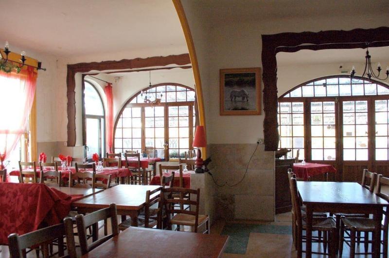 Hotel Restaurant l'Agachon - Genel