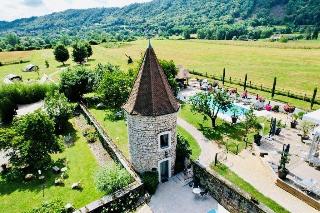 Domaine de Suzel