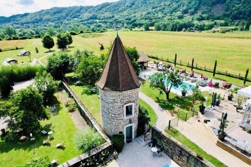 Domaine de Suzel - Genel