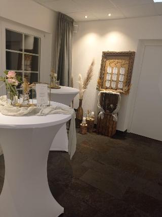 Landgasthof zur Burg Grenzau fotoÄŸrafÄ±