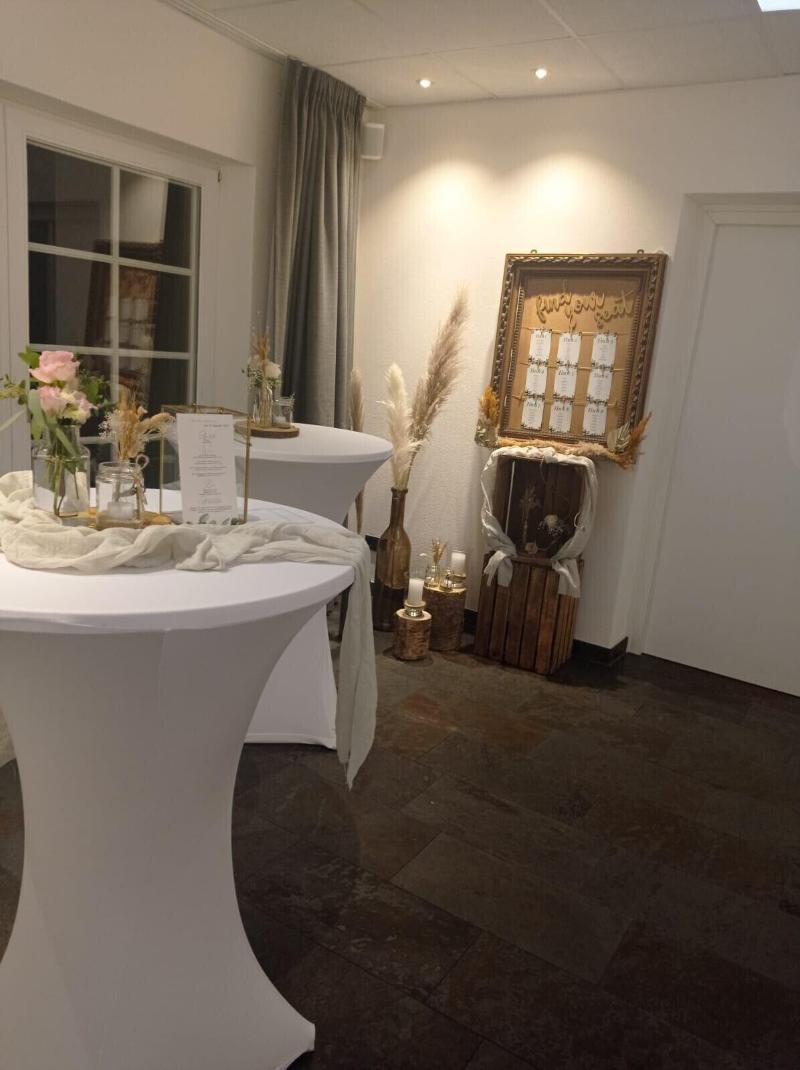 Landgasthof zur Burg Grenzau - Aktivite