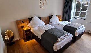 Landgasthof zur Burg Grenzau otel fotoğrafı