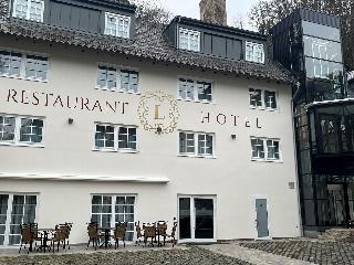 Landgasthof zur Burg Grenzau fotoÄŸrafÄ±