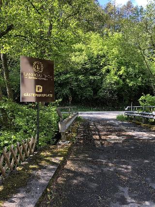 Landgasthof zur Burg Grenzau fotoÄŸrafÄ±