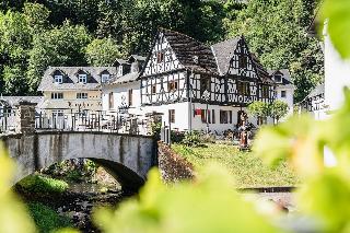 Landgasthof zur Burg Grenzau fotoÄŸrafÄ±