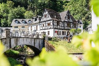 Landgasthof zur Burg Grenzau fotoÄŸrafÄ±
