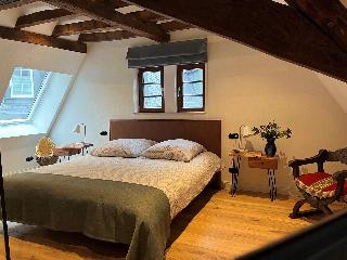 Landgasthof zur Burg Grenzau fotoÄŸrafÄ±