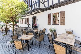 Landgasthof zur Burg Grenzau fotoÄŸrafÄ±