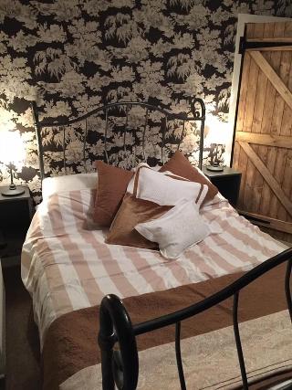 Dunruadh Cottage otel fotoğrafı