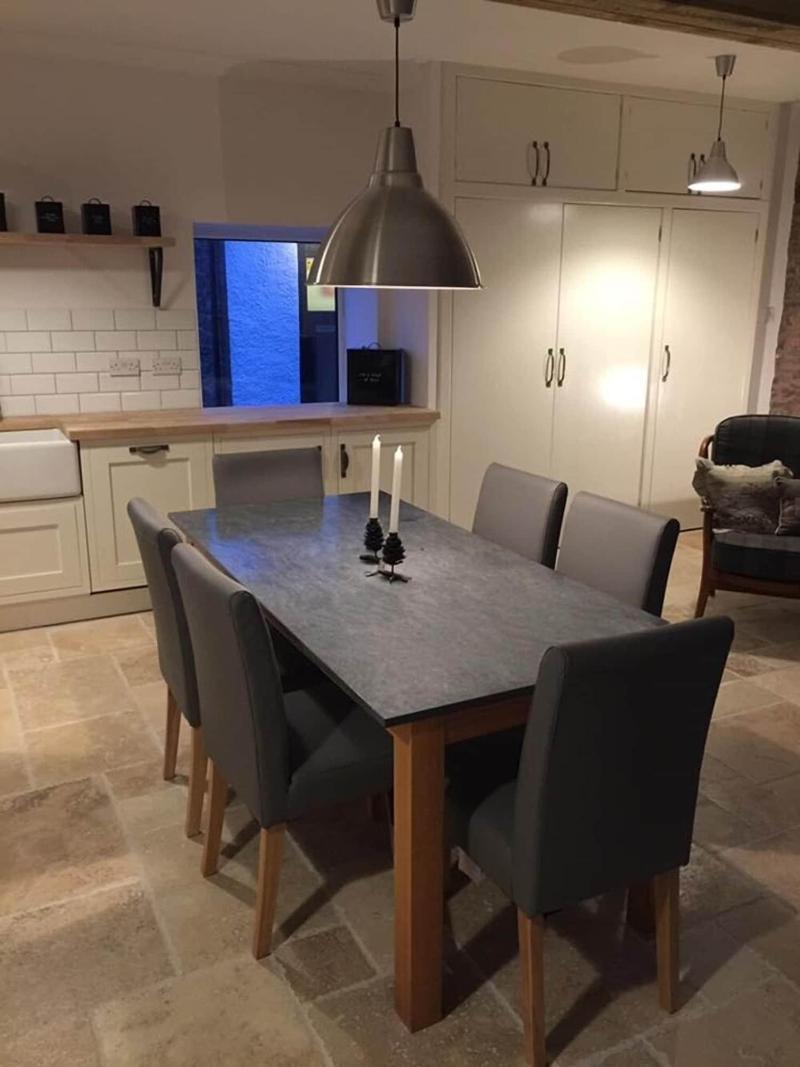 Dunruadh Cottage - Oda