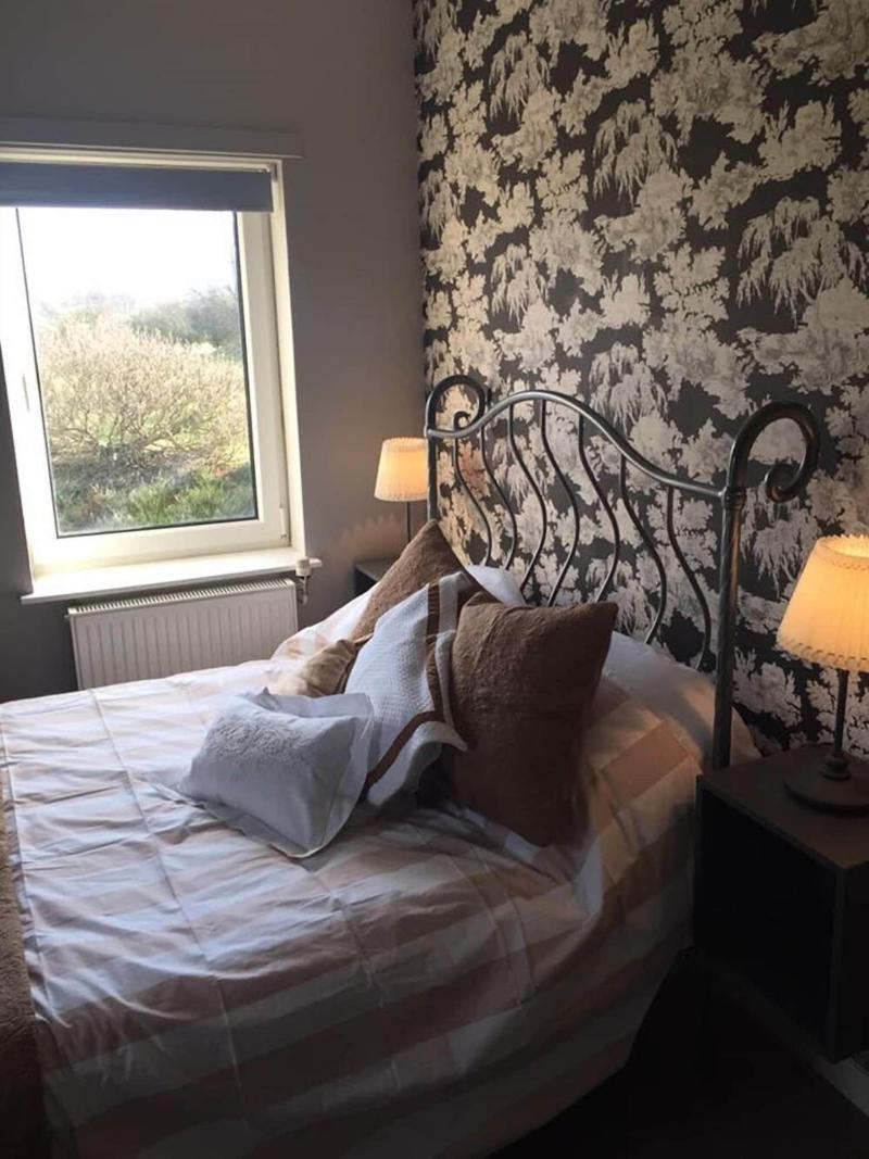 Dunruadh Cottage - Oda