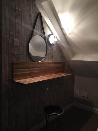 Dunruadh Cottage fotoÄŸrafÄ±