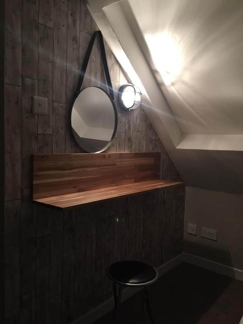 Dunruadh Cottage - Oda