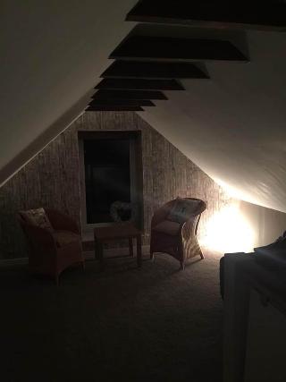 Dunruadh Cottage fotoÄŸrafÄ±