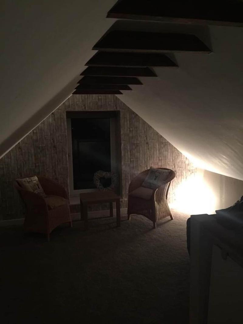 Dunruadh Cottage - Oda