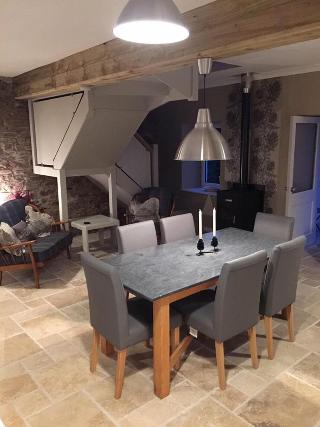 Dunruadh Cottage fotoÄŸrafÄ±