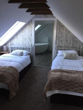 Dunruadh Cottage fotoÄŸrafÄ±
