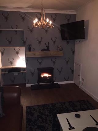 Dunruadh Cottage fotoÄŸrafÄ±
