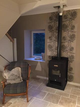 Dunruadh Cottage fotoÄŸrafÄ±