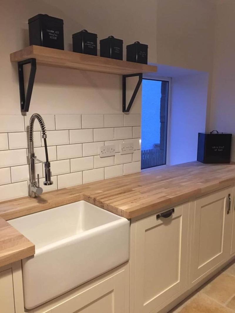 Dunruadh Cottage - Oda
