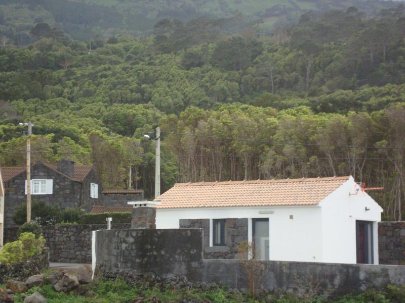 Casa Da PoÃ§a Branca - Genel