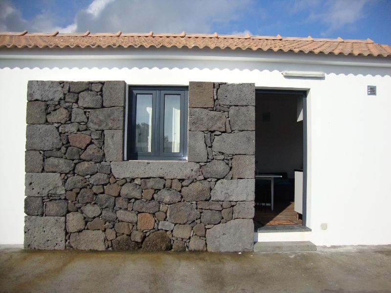 Casa Da PoÃ§a Branca - Genel